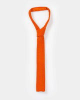 Square Knitted Tie