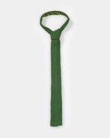 Square Knitted Tie