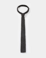 Square Knitted Tie