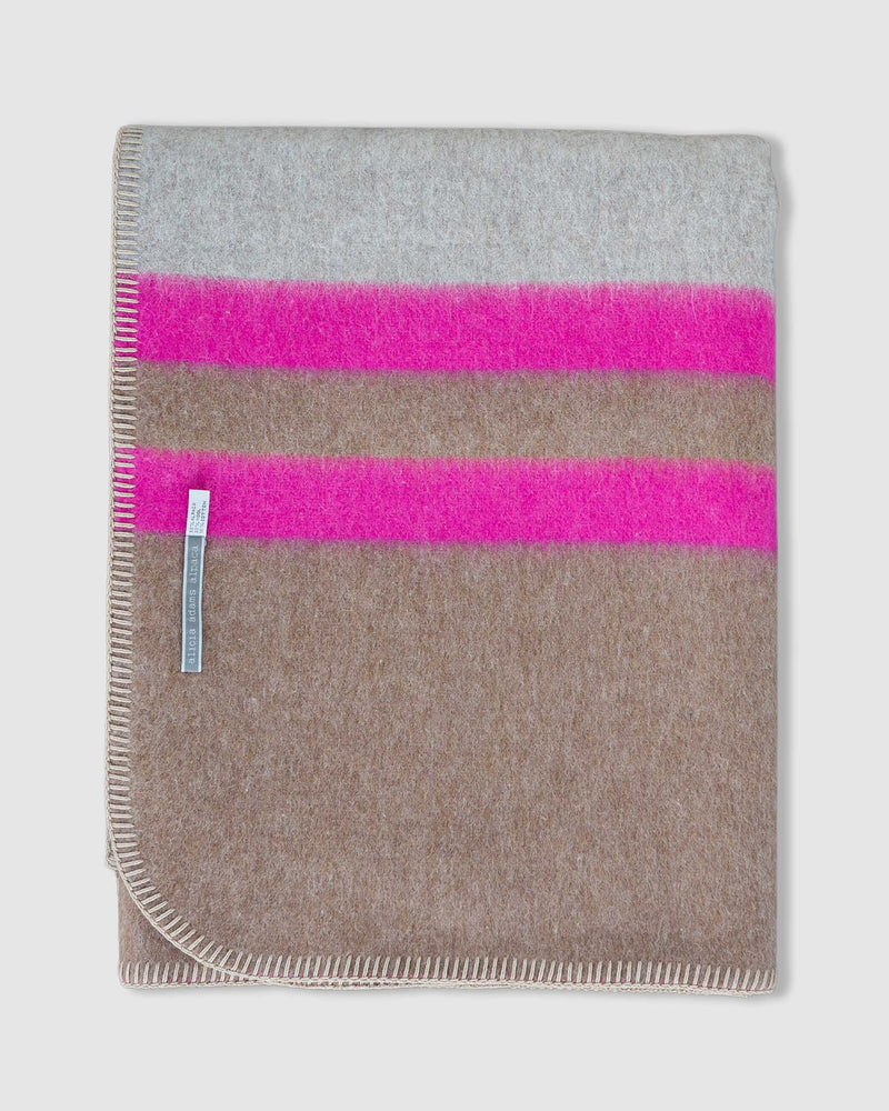 Field Blanket