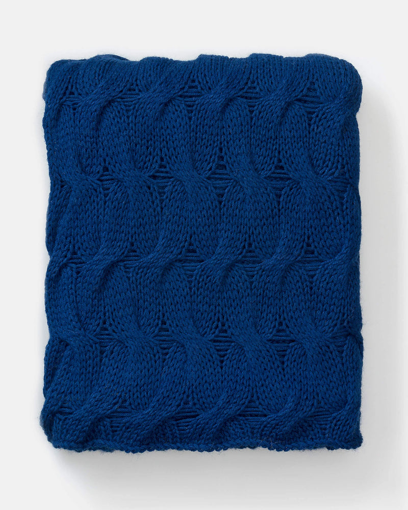 Everglades Throw