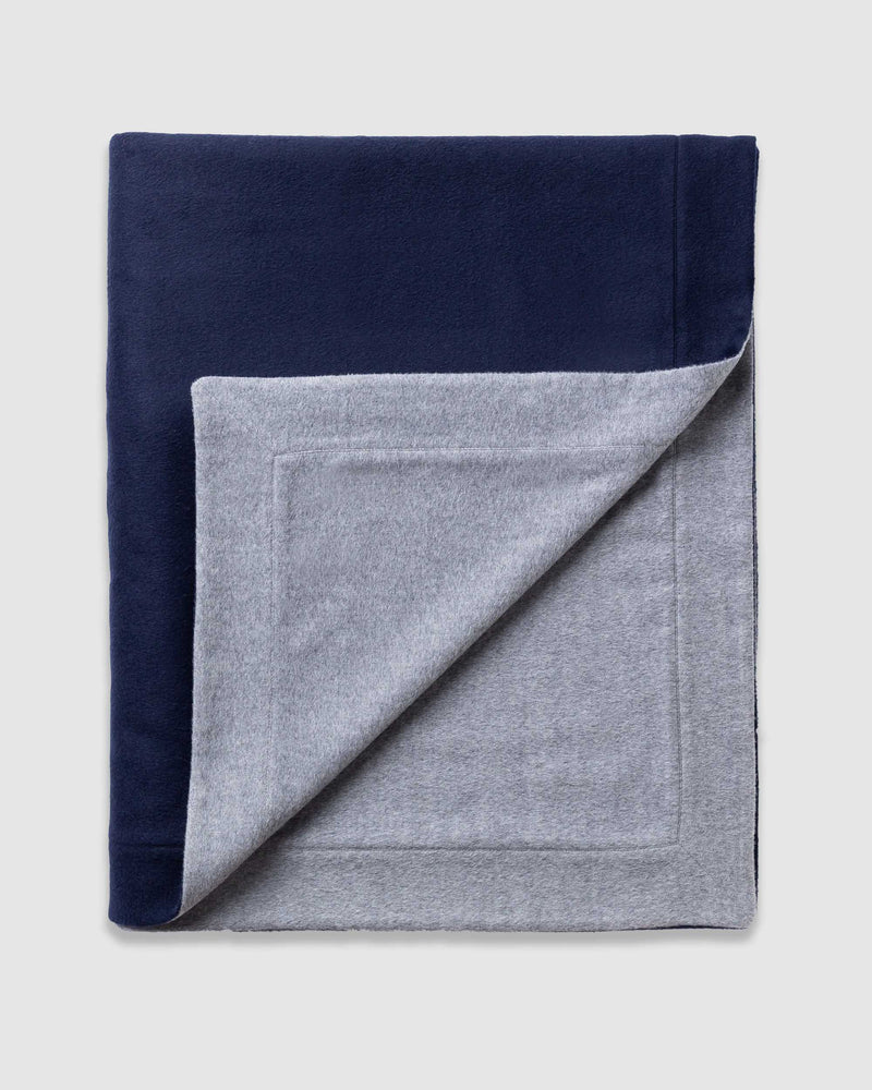King Hudson Blanket