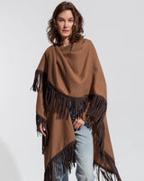 Santa Fe Cape