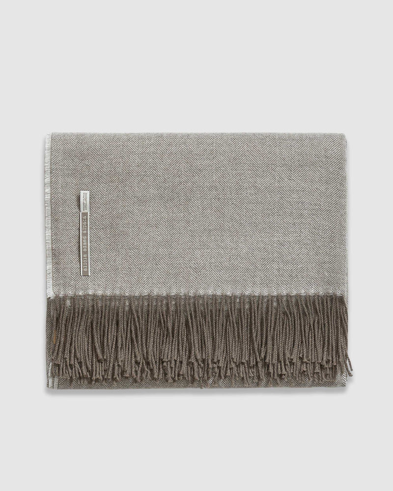 Classic Queen Bed Blanket - MADE TO ORDER