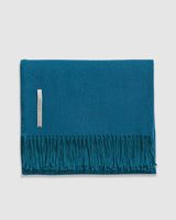 Classic King Bed Scarf - MADE TO ORDER