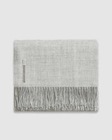 Classic Queen Bed Scarf - MADE TO ORDER