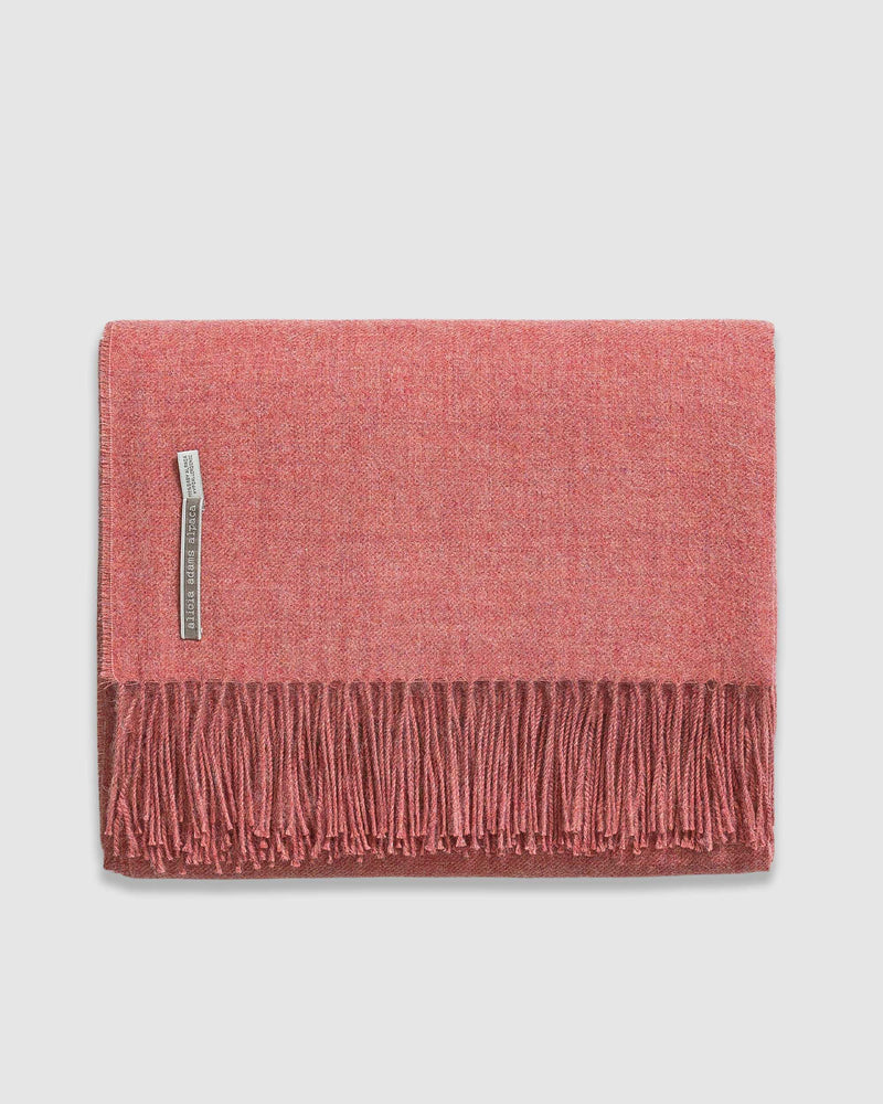 Classic King Bed Blanket - MADE TO ORDER