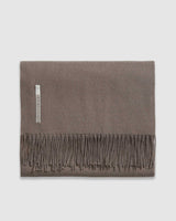 Classic King Bed Scarf - MADE TO ORDER