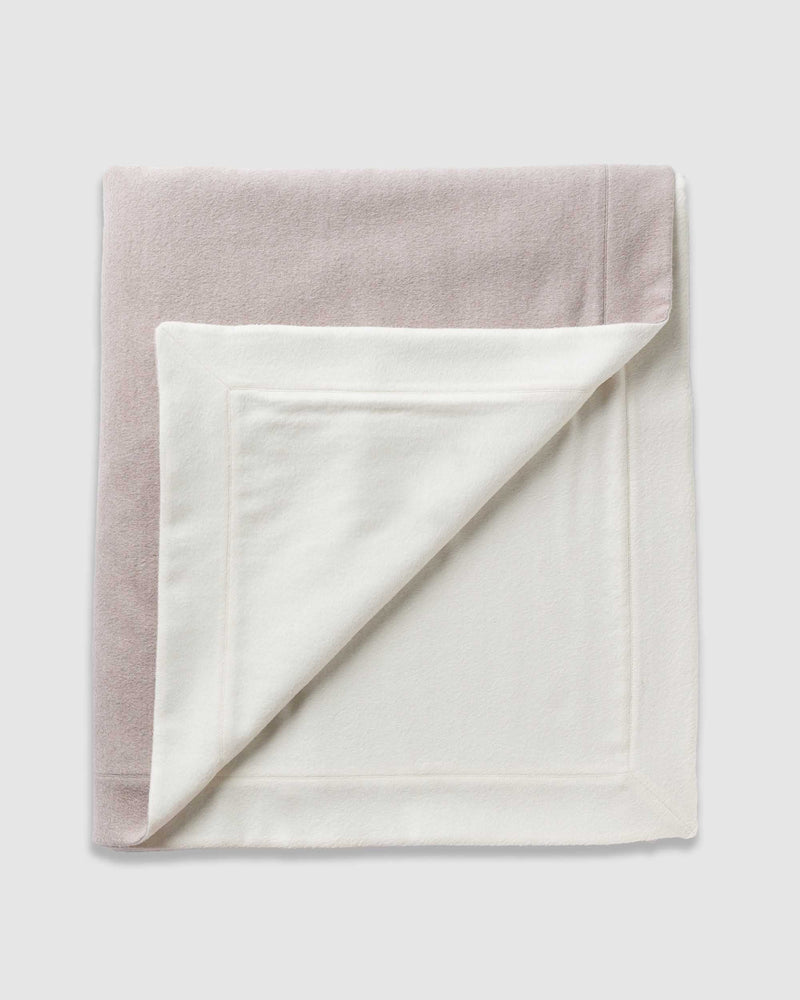 King Hudson Blanket