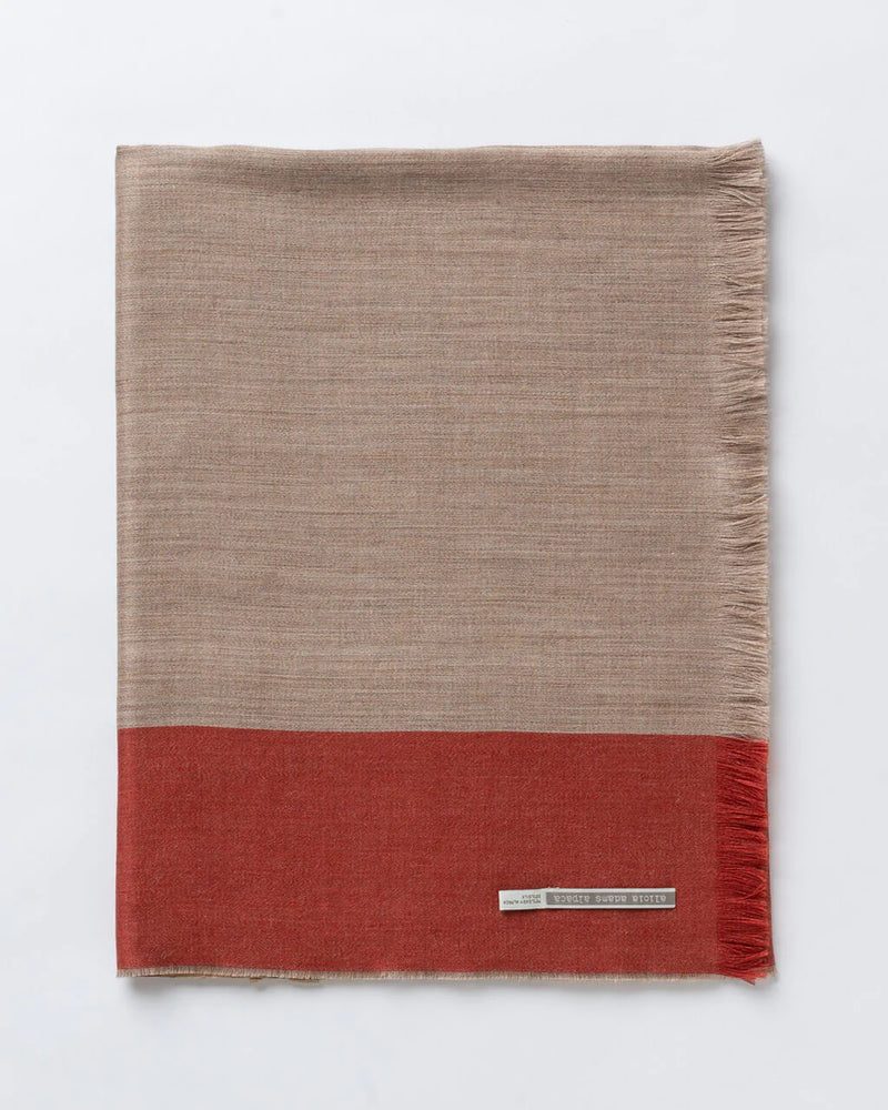 Alassio Wrap