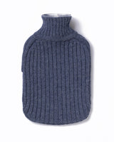Ribbed Hot Water Bottle
