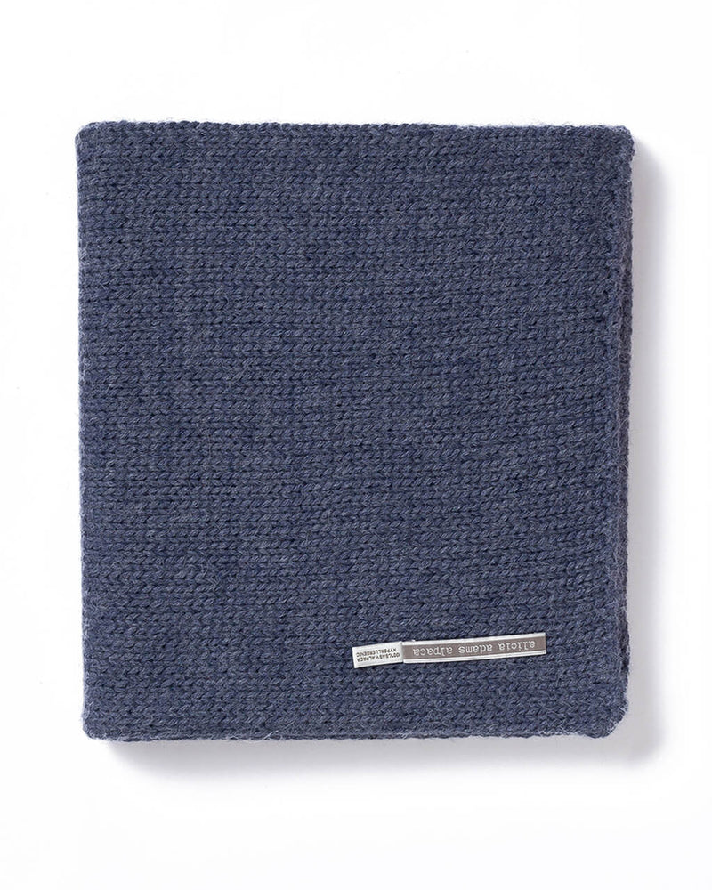 Davos Scarf