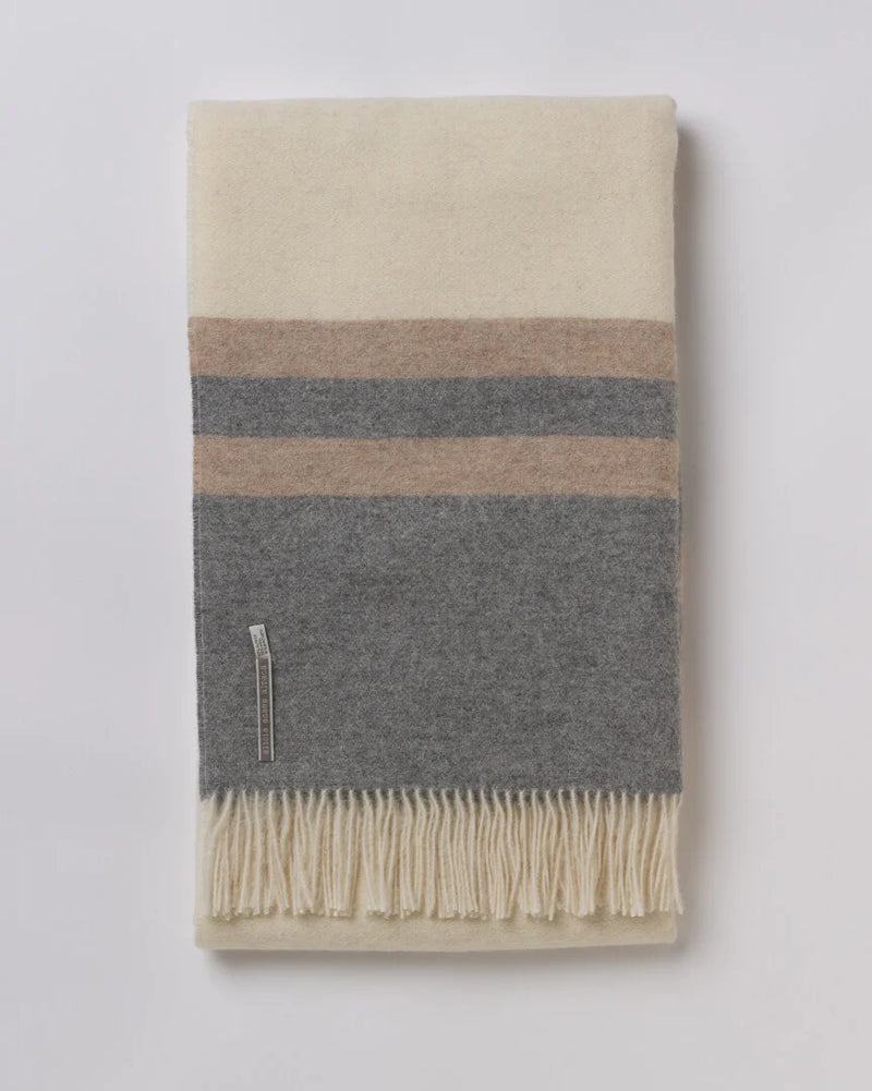 Canyon Throw