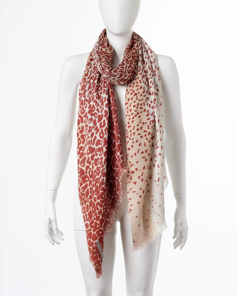 Pantera Scarf