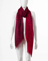 Pantera Scarf