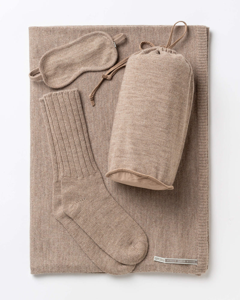 Globetrotter Travel Set