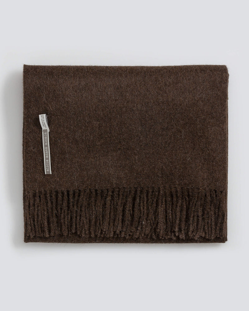 Classic Scarf