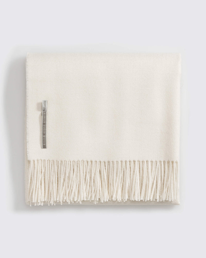 Classic Scarf