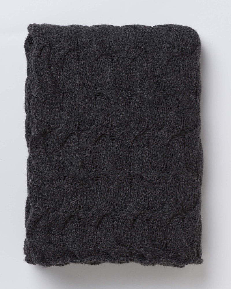 Everglades Throw