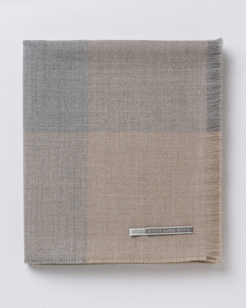Mykonos Throw