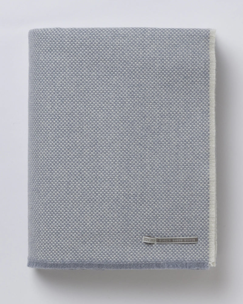 Lugano Bed Blanket