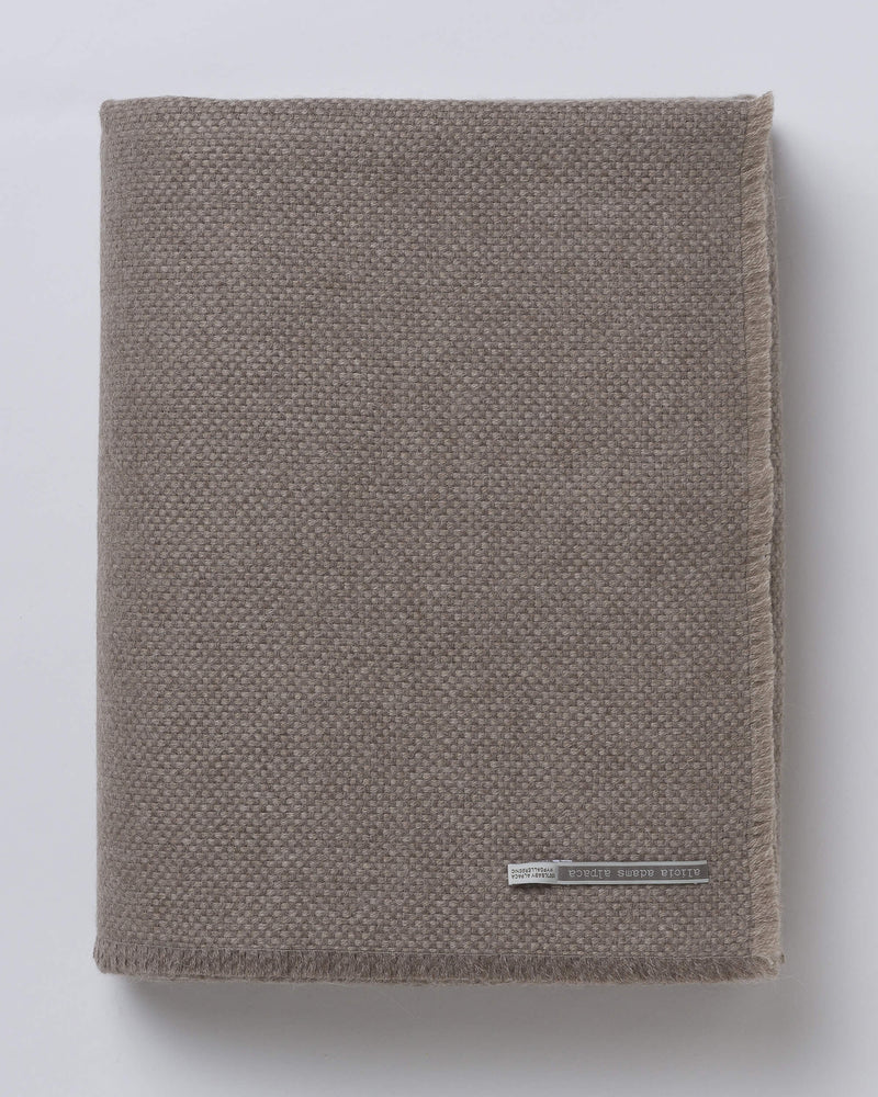 Lugano Bed Blanket