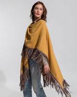Santa Fe Cape