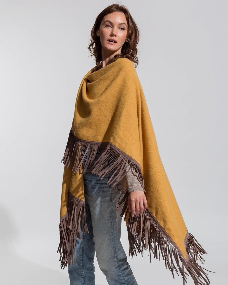 Santa Fe Cape
