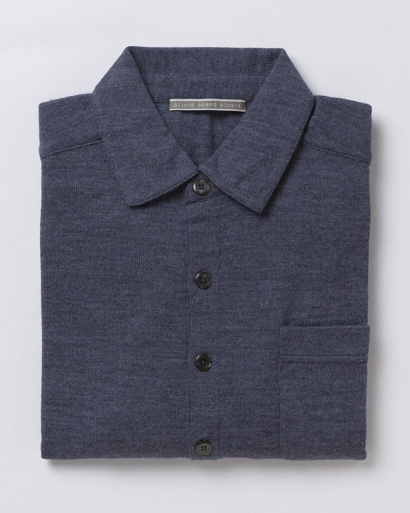 Knit Shirt