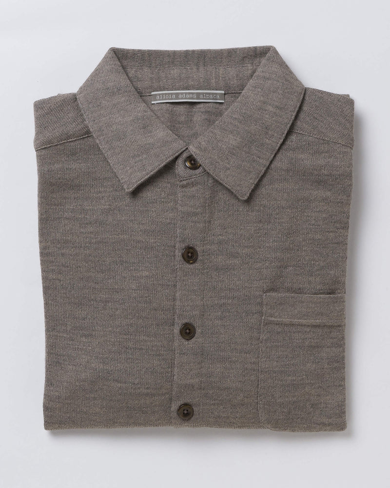 Knit Shirt