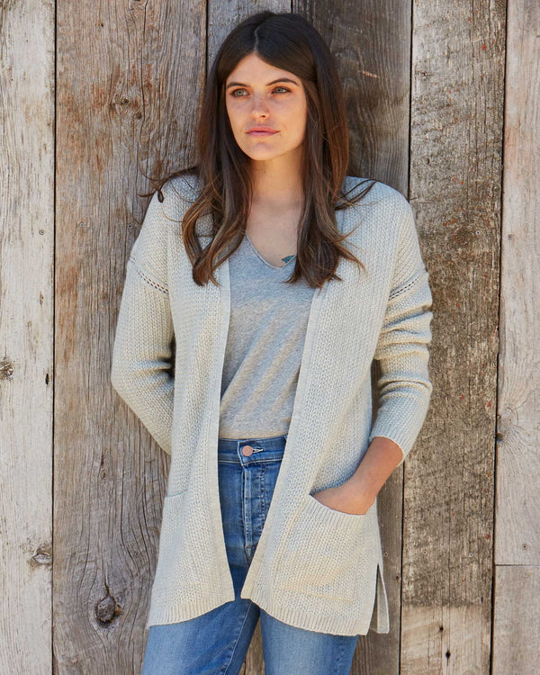 Zuma Cardigan