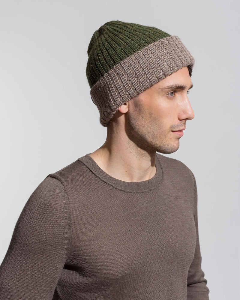 Reversible Hat for Men