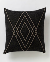 Mystic Square Pillow