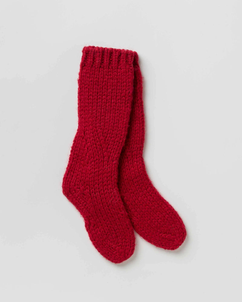 Lounge Sock