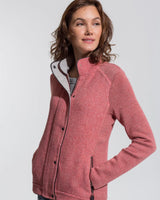 Gia Jacket