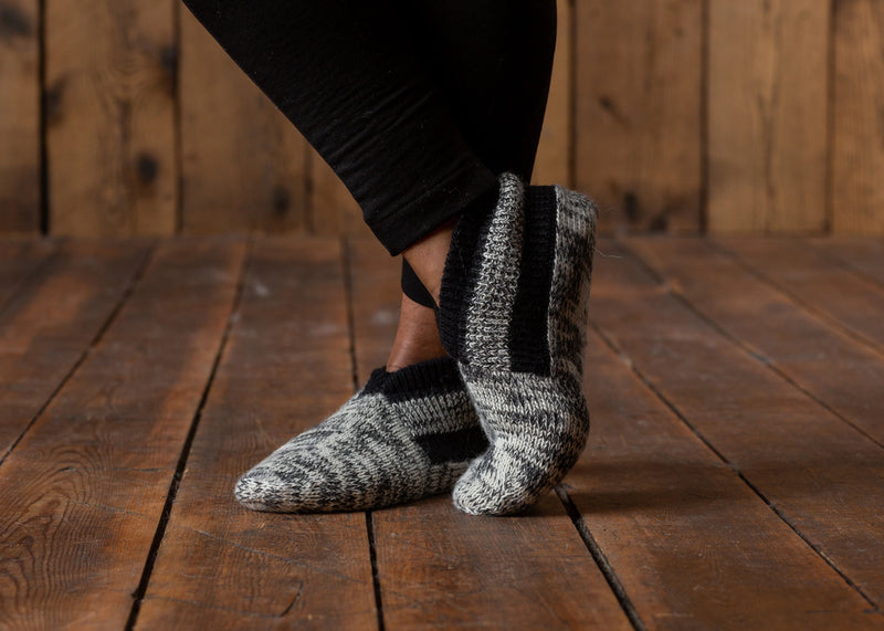 Luna Slippers