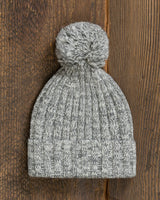 alicia adams alpaca davos hat, womens beanie hat, alpaca beanie hat,  all fair-trade made hat, alpaca vs cashmere, dark grey alpaca hat