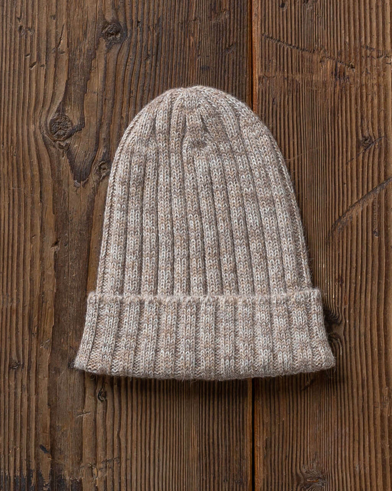 Alicia Adams Alpaca Mammoth Hat, alpaca hat, alpaca beanie hat, alpaca hat mens, alpaca vs cashmere, taupe baby alpaca beanie hat