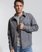 Osborne Jacket