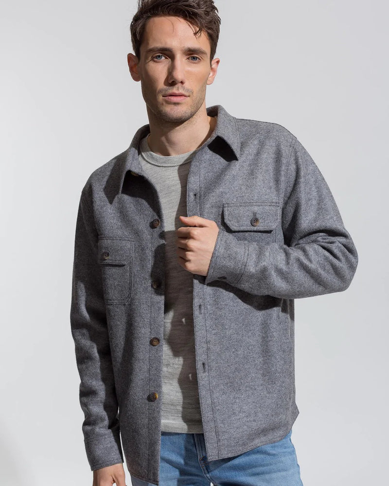 Osborne Jacket