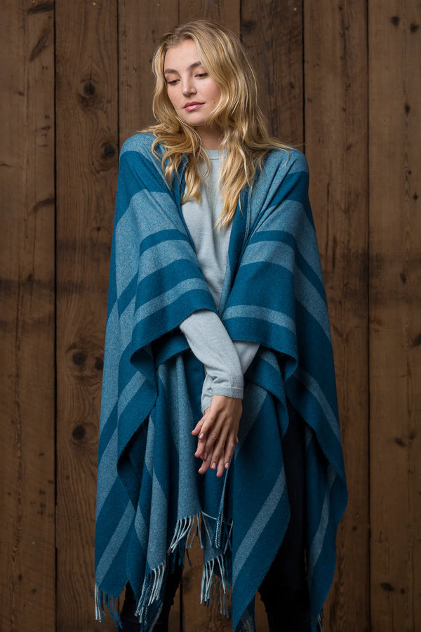 Brooklyn Cape