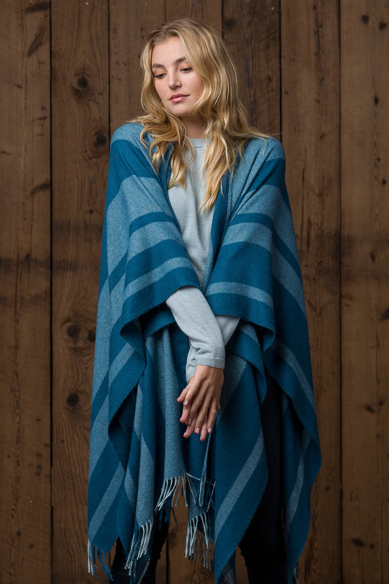 Brooklyn Cape