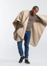 Olsen Cape