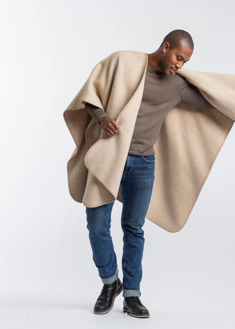 Olsen Cape