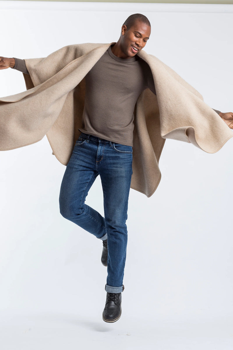 Olsen Cape