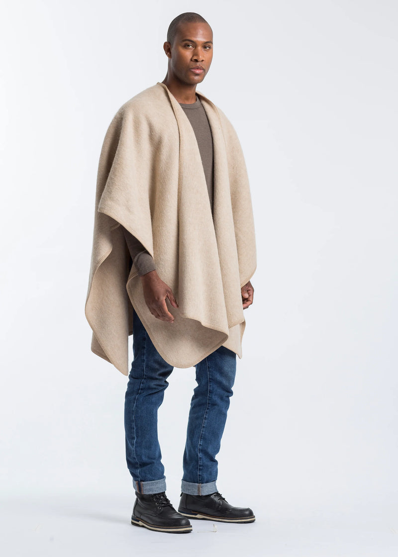 Olsen Cape