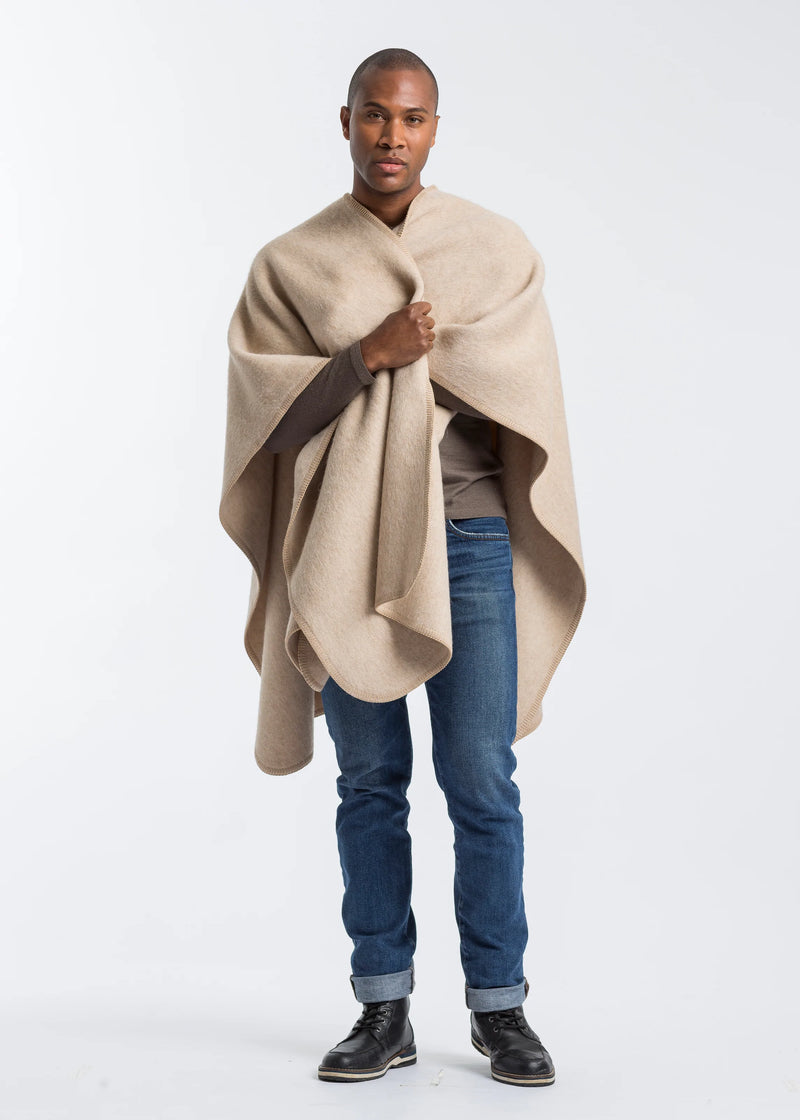 Olsen Cape