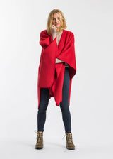 Olsen Cape