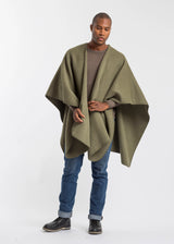 Olsen Cape