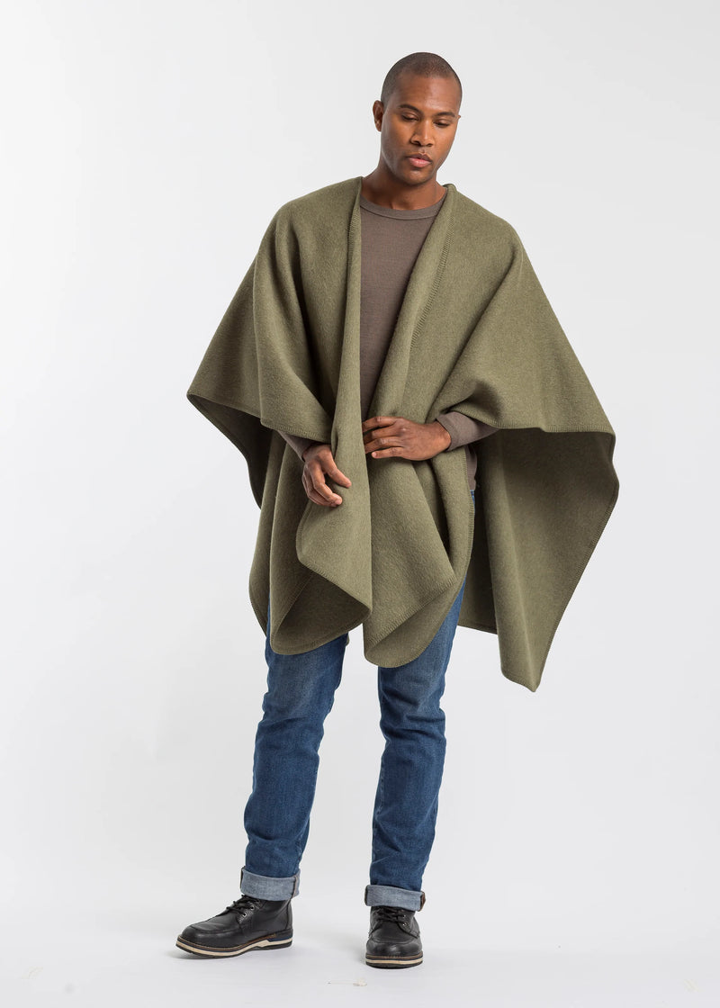 Olsen Cape